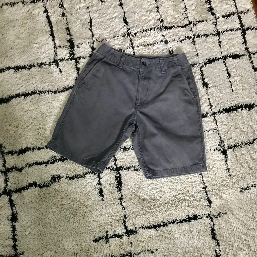 Black Old Navy Shorts